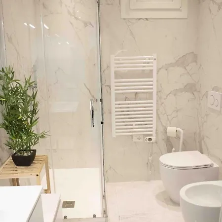 Apartament Modern House Dita
